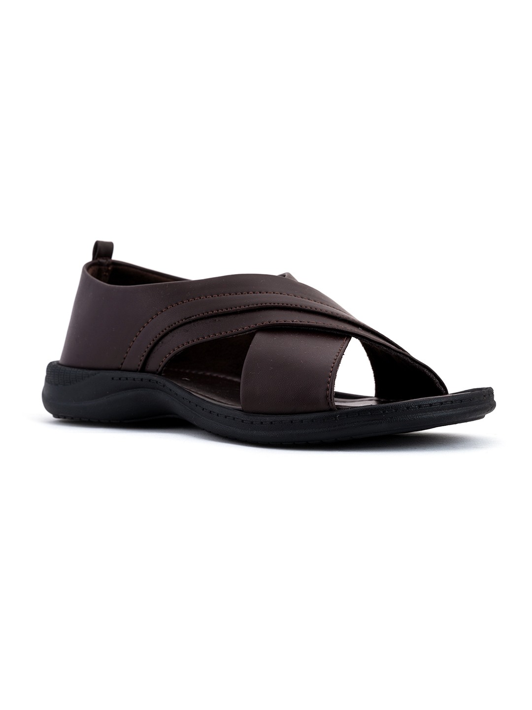 Khadim best sale chappal gents