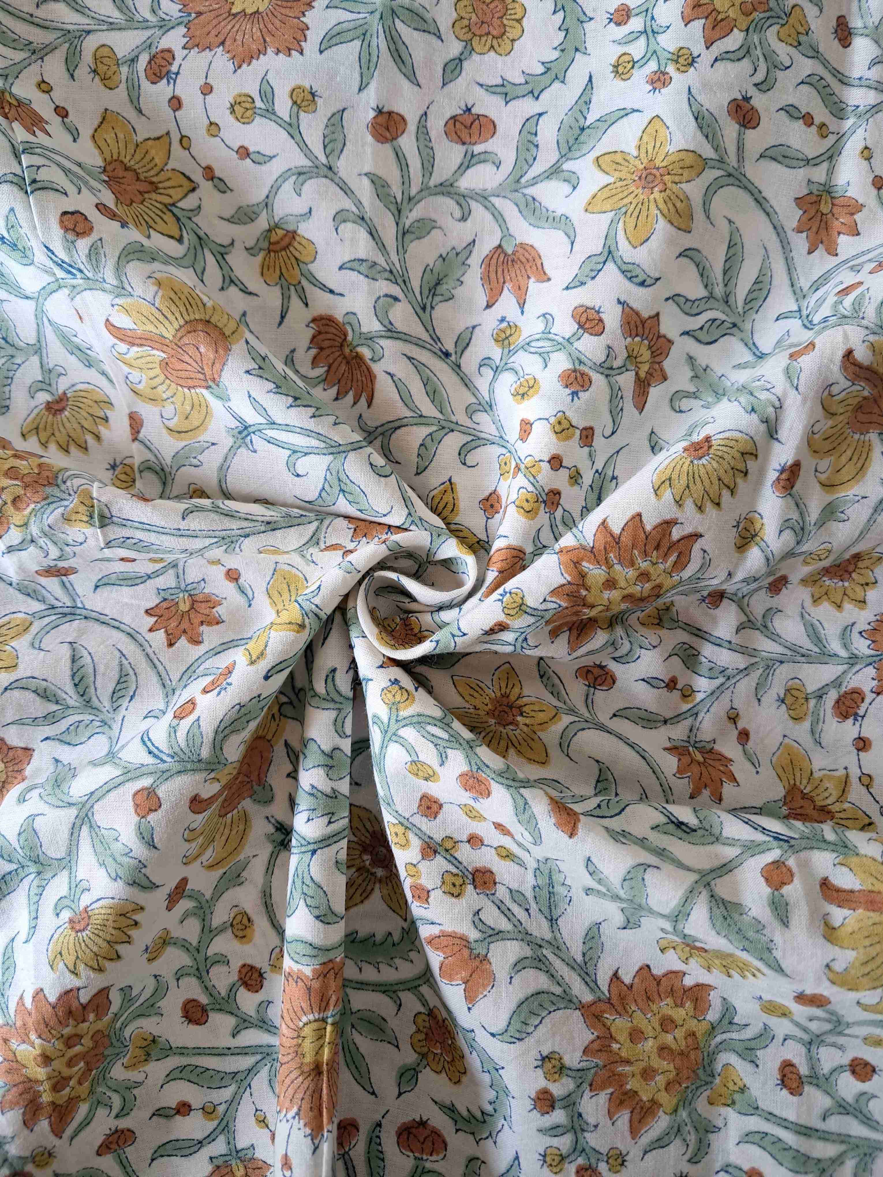 Blouse Piece