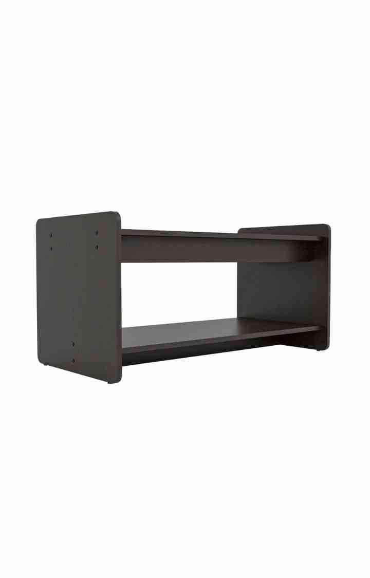 Catimor Coffee Table - Wenge Finish
