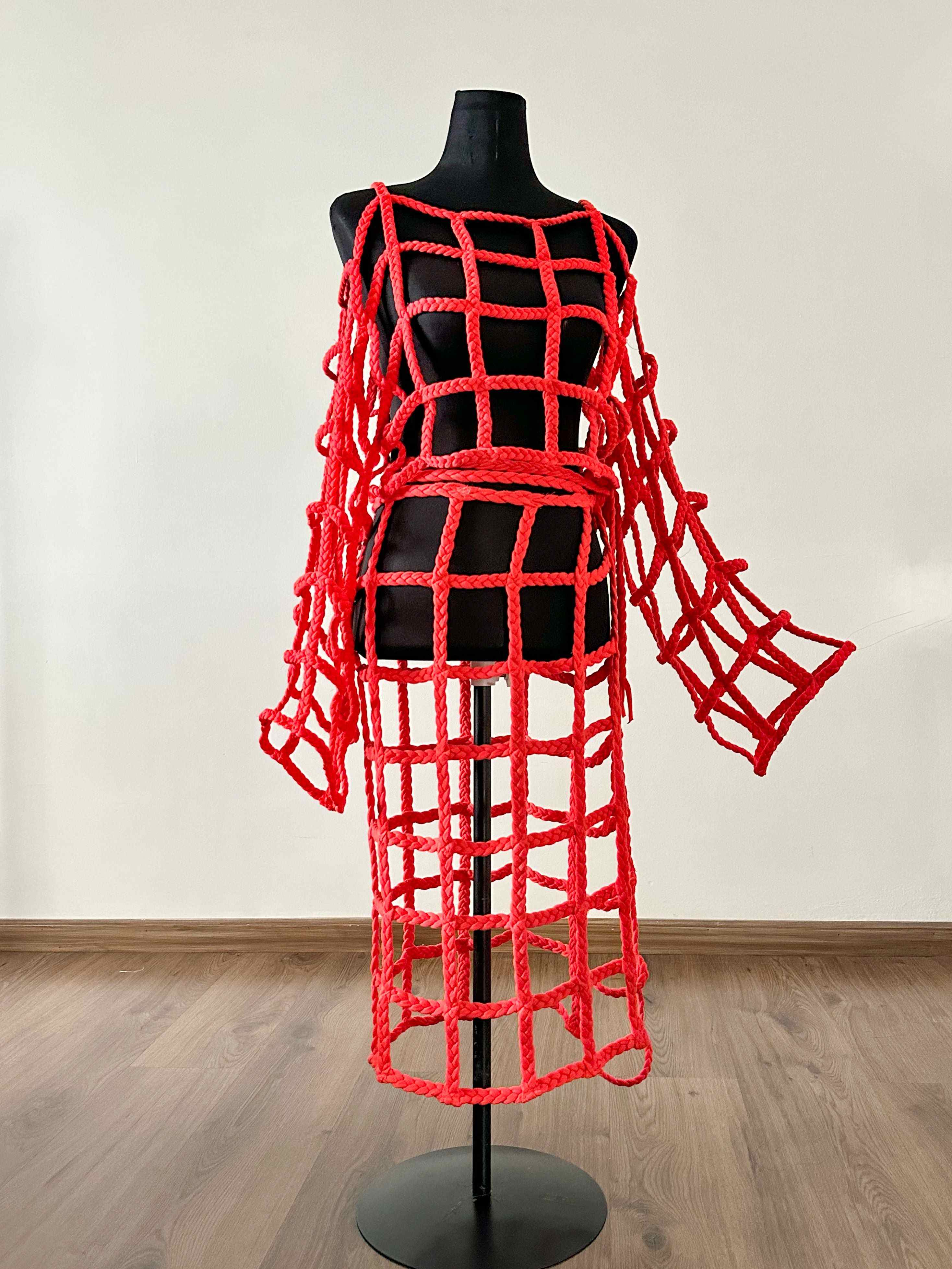 Seaside Soiree Wrap Around Skirt