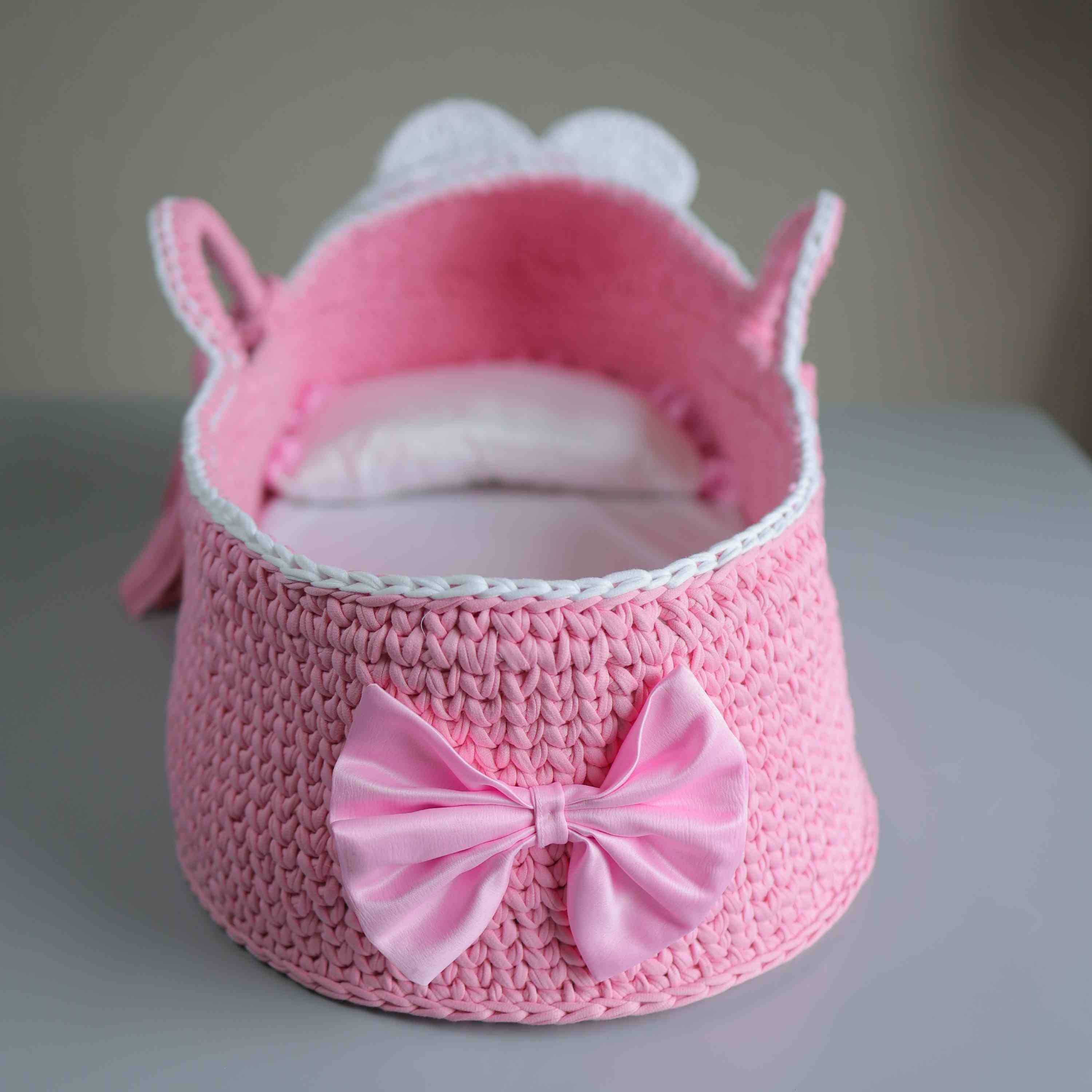 Sugarplum Dream Cradle