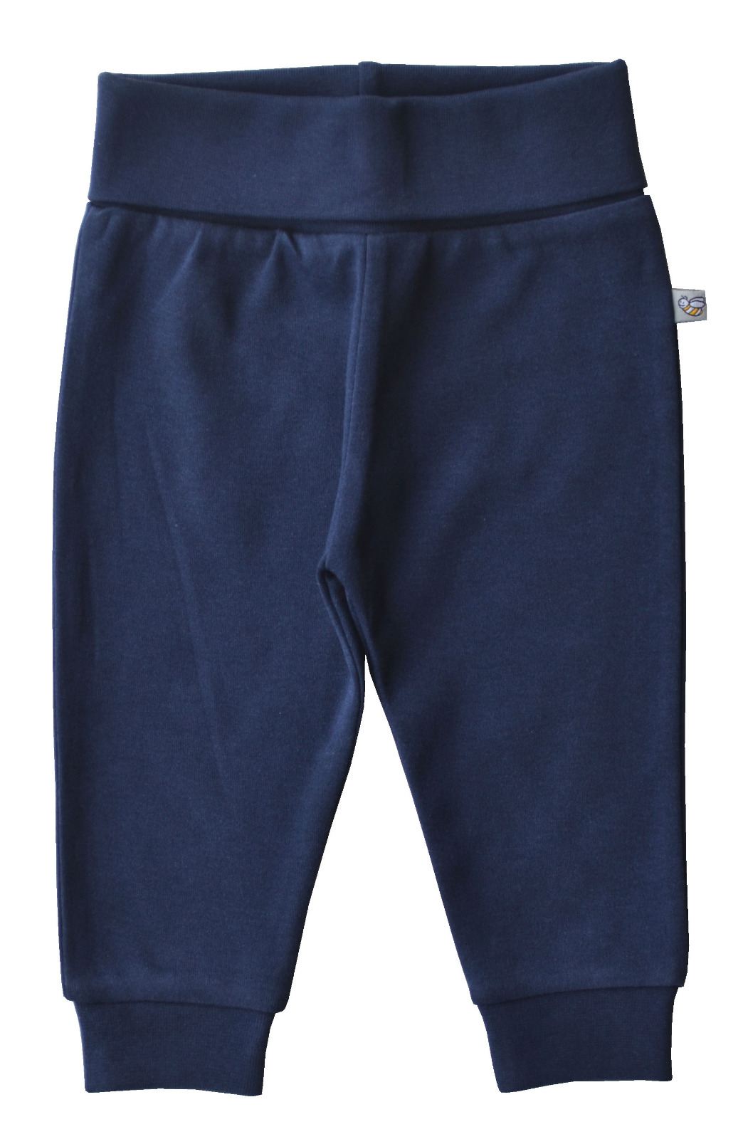 Baby's Navy Pant