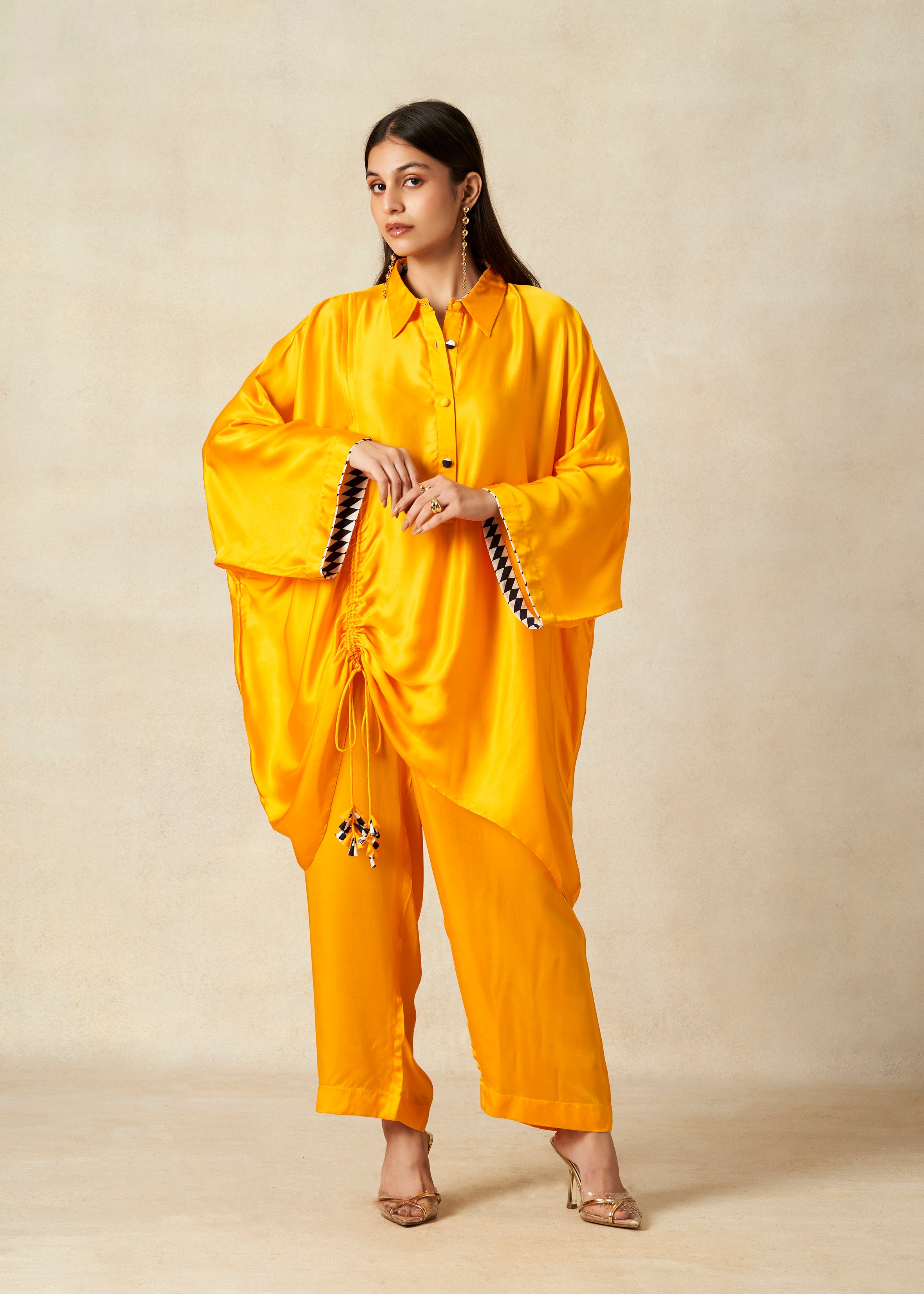 Mango Co-ord Set​