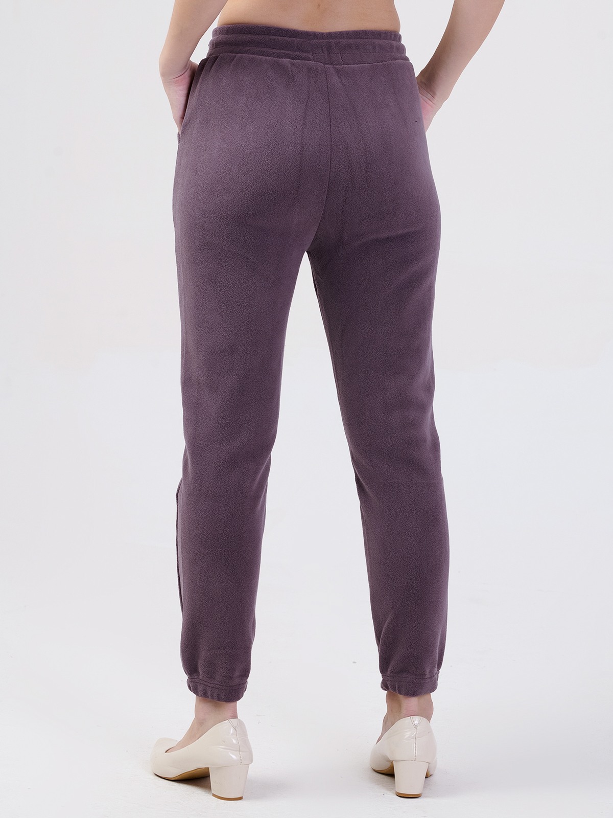 ALBION SMART LADIES PURPLE LOWER