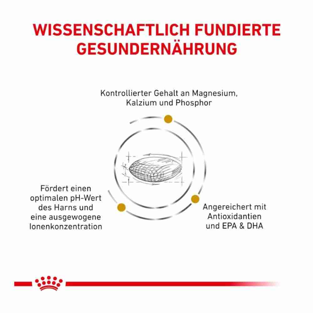 Royal Canin Urinary S/O Adult Dog Food