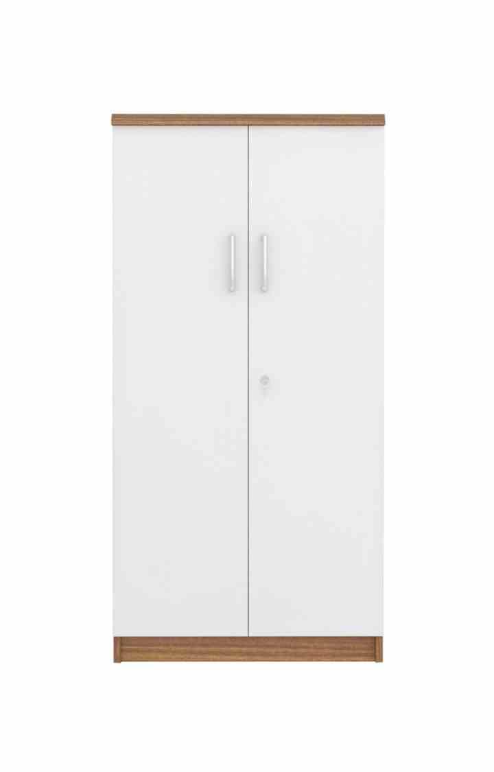 NEUDOT Lucas Bookshelf - Leon Teak