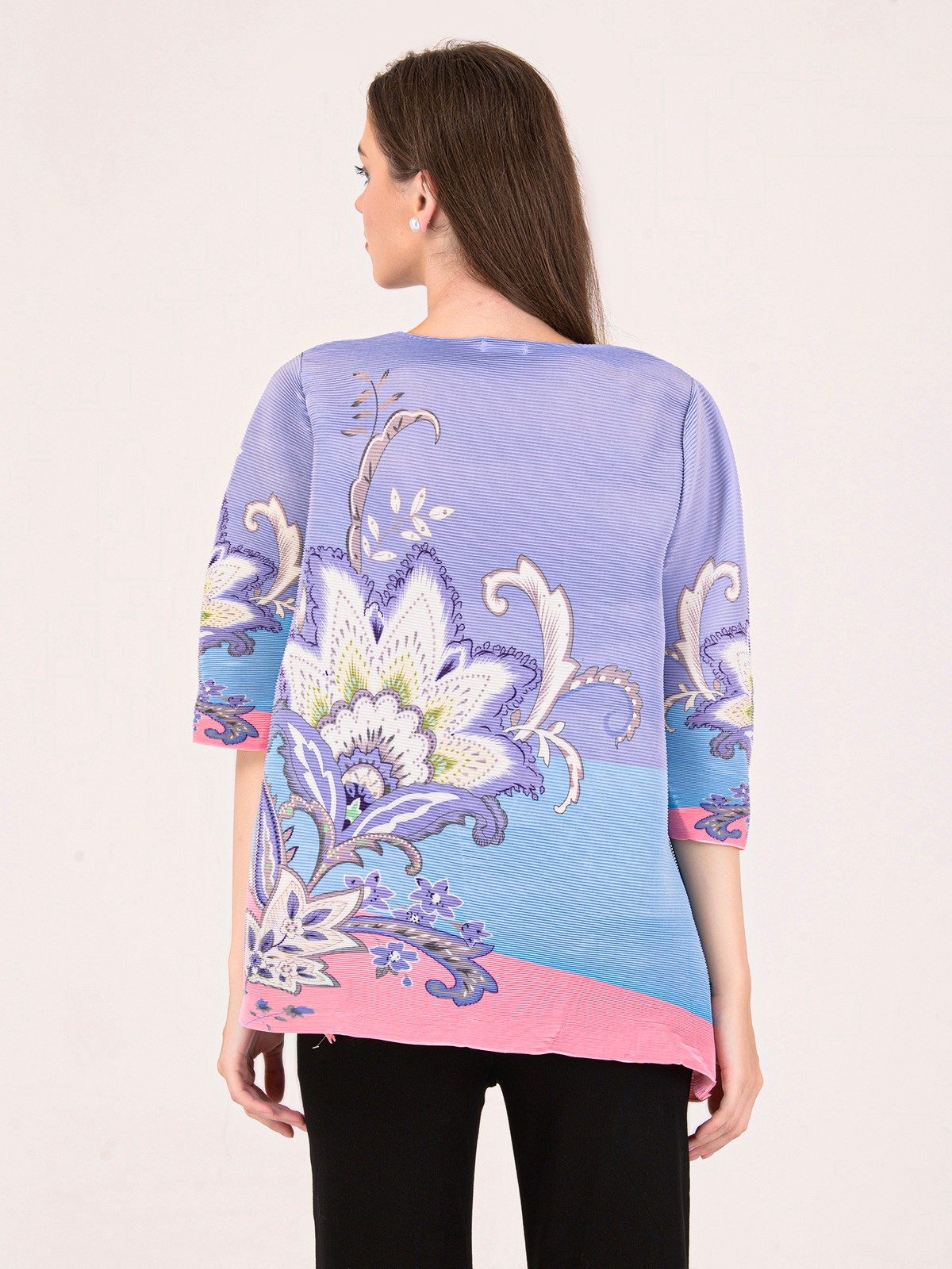 Albion Women Multi Smart Top