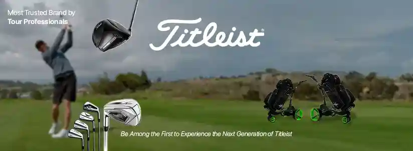Brand Banner