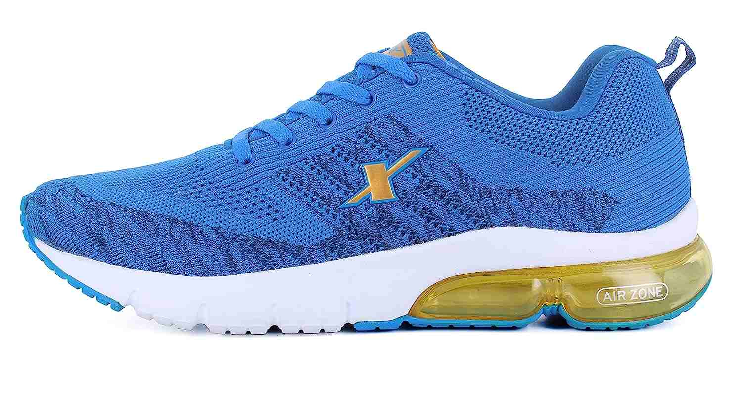 Sparx Men Sm-717 Running Shoes