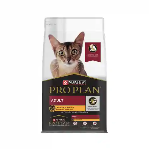 Purina | Purina Pro Plan Chicken Flavoured Adult Dry Food for Cats