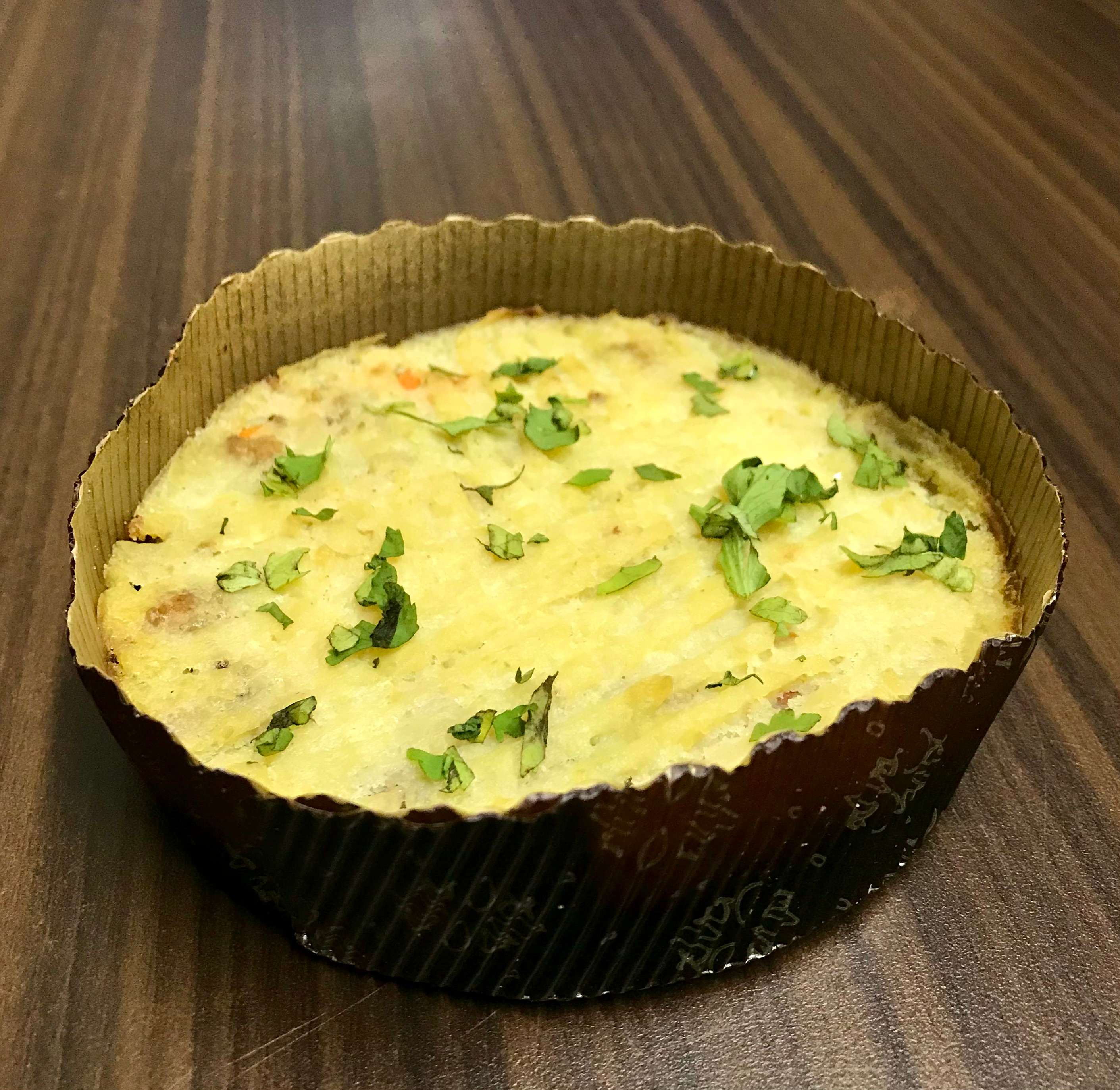 Shepherd Pie