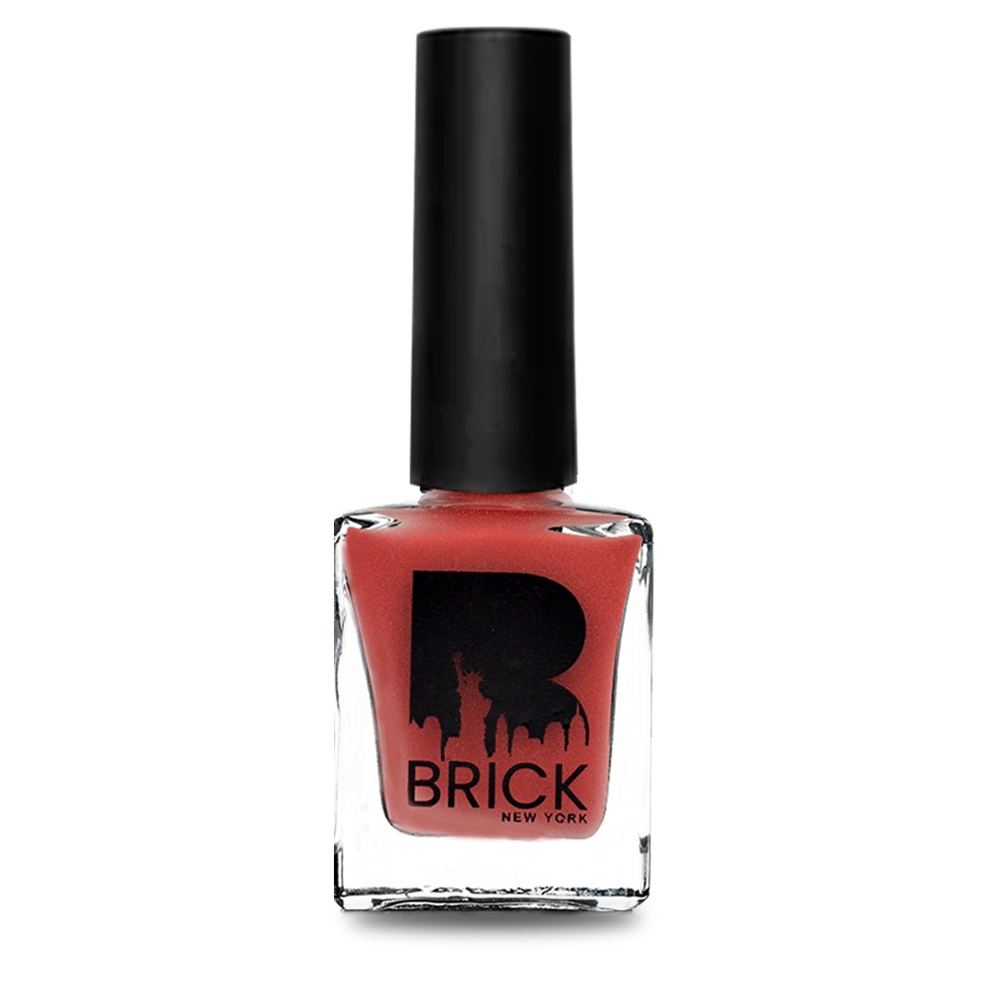 Brick New York | Brick New York Matte Nails Fluid Sienna 14 0