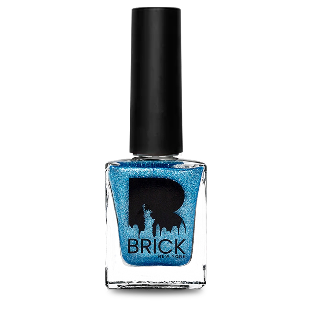 Brick New York | Brick New York Sugar Nails Undead Coral 14 0