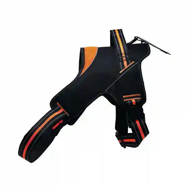 Ezra Hart Dog Harness - 65 cm