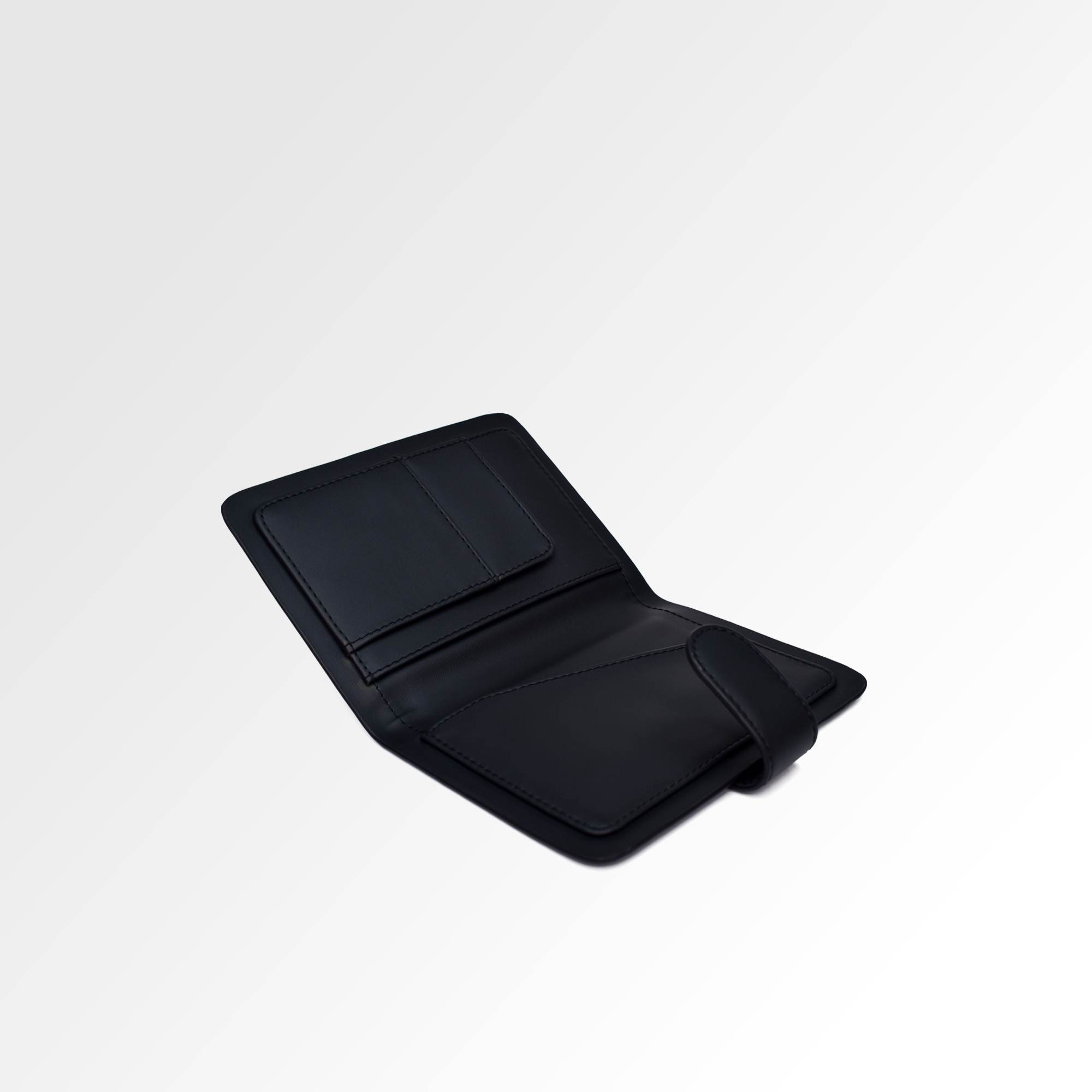 Passport Holder | Moderno | Black