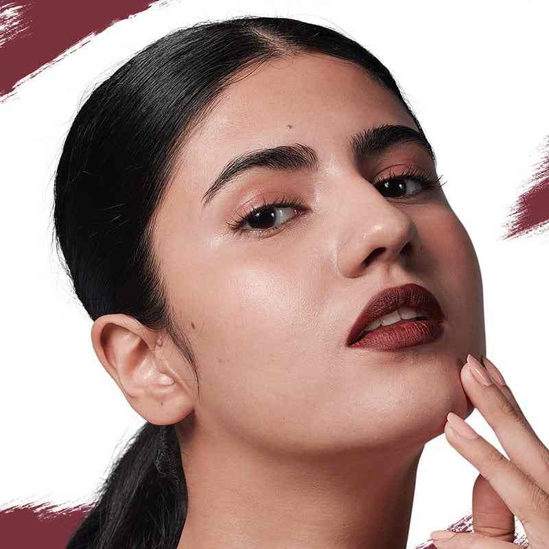 Lip & Cheek Crayon - 2.49 G /0.087 OZ / Raisin-LC07