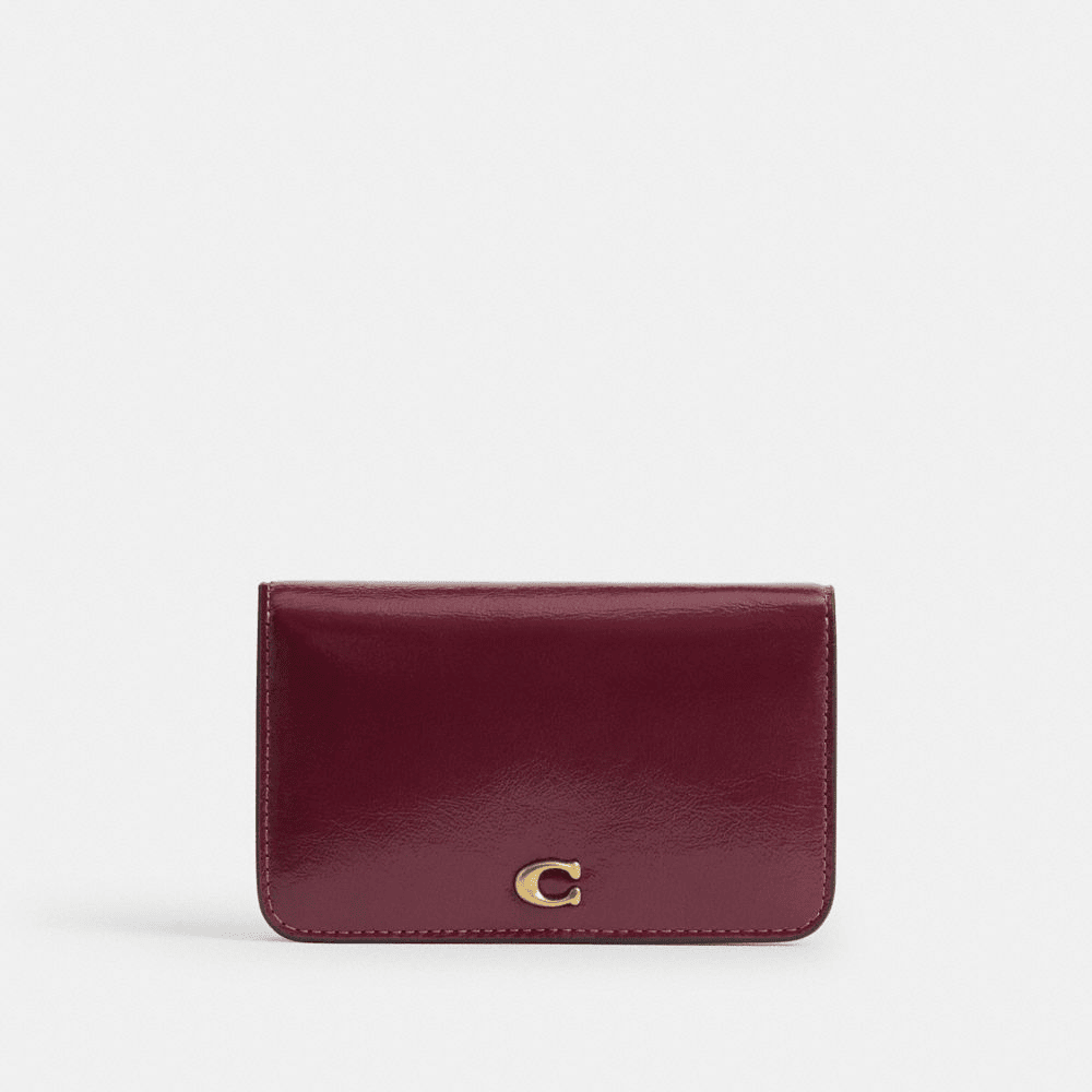 Essential Slim Card Case