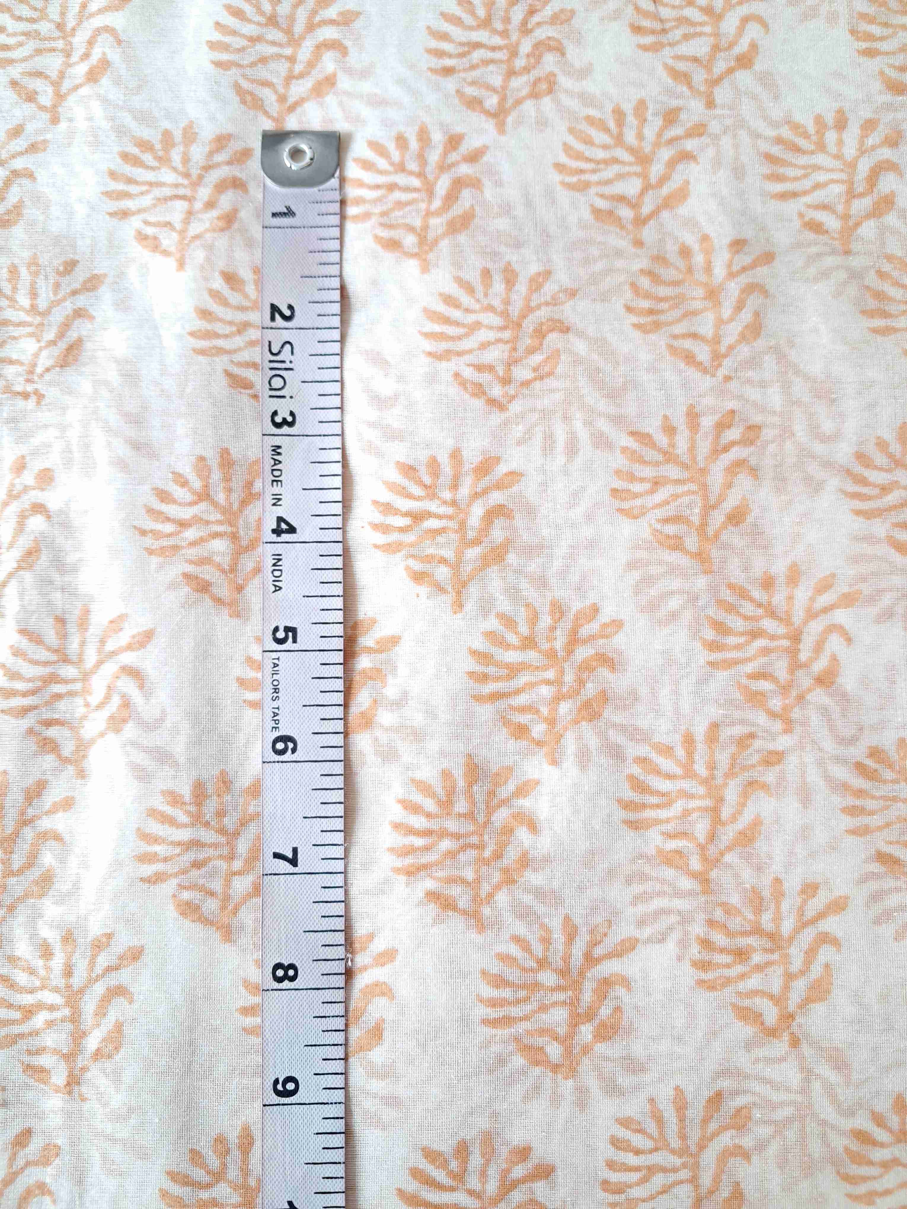Blouse piece