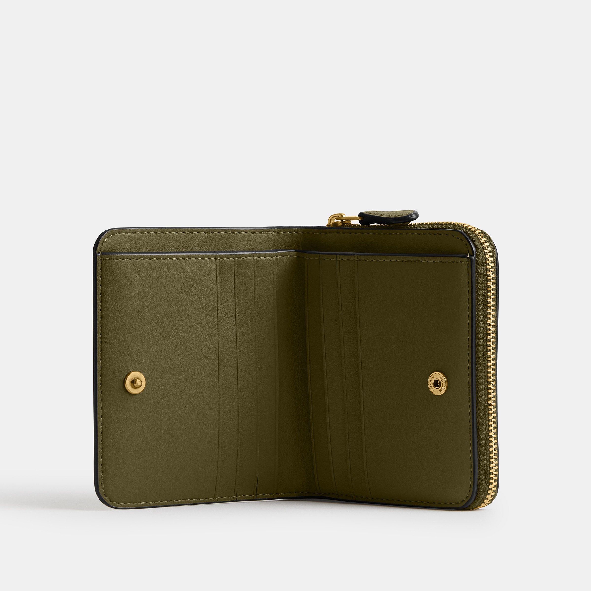 New York Billfold Wallet