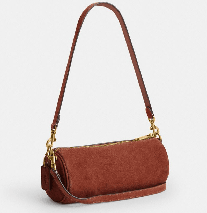 Barrel Bag