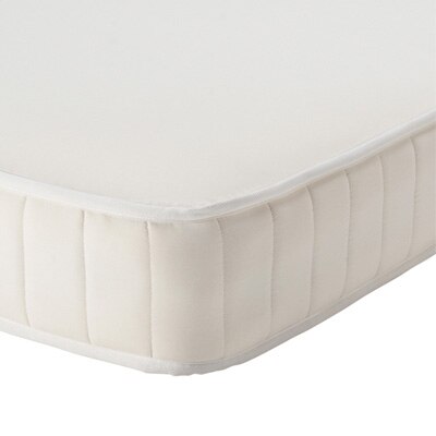 INCREASED COILS ULTRA HIGH DENSITY POCKET COIL MATTRESS / K