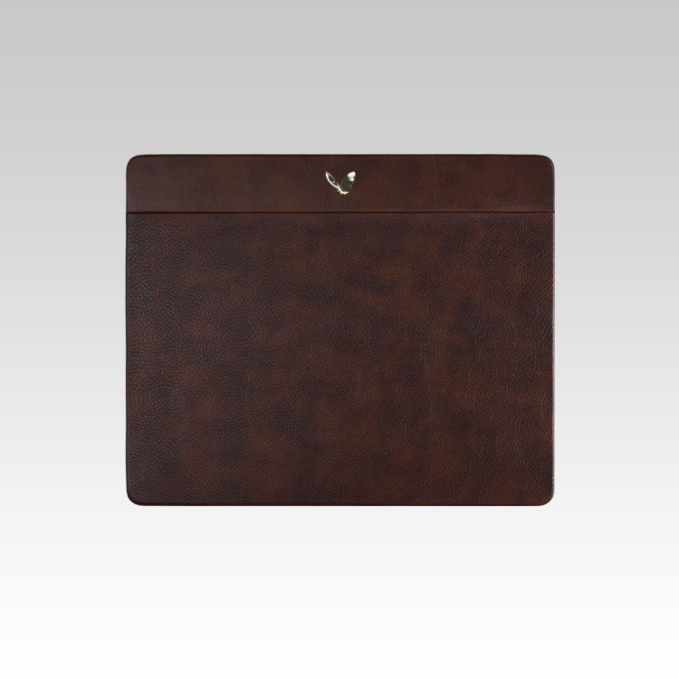 Mouse Pad Plus | Classic | Brown