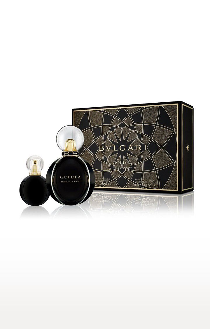 Bvlgari roman night gift set top