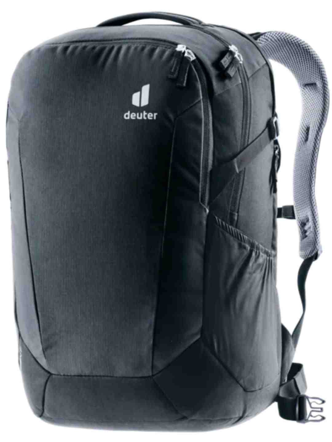 Deuter Unisex Black Gigant 32L Backpack