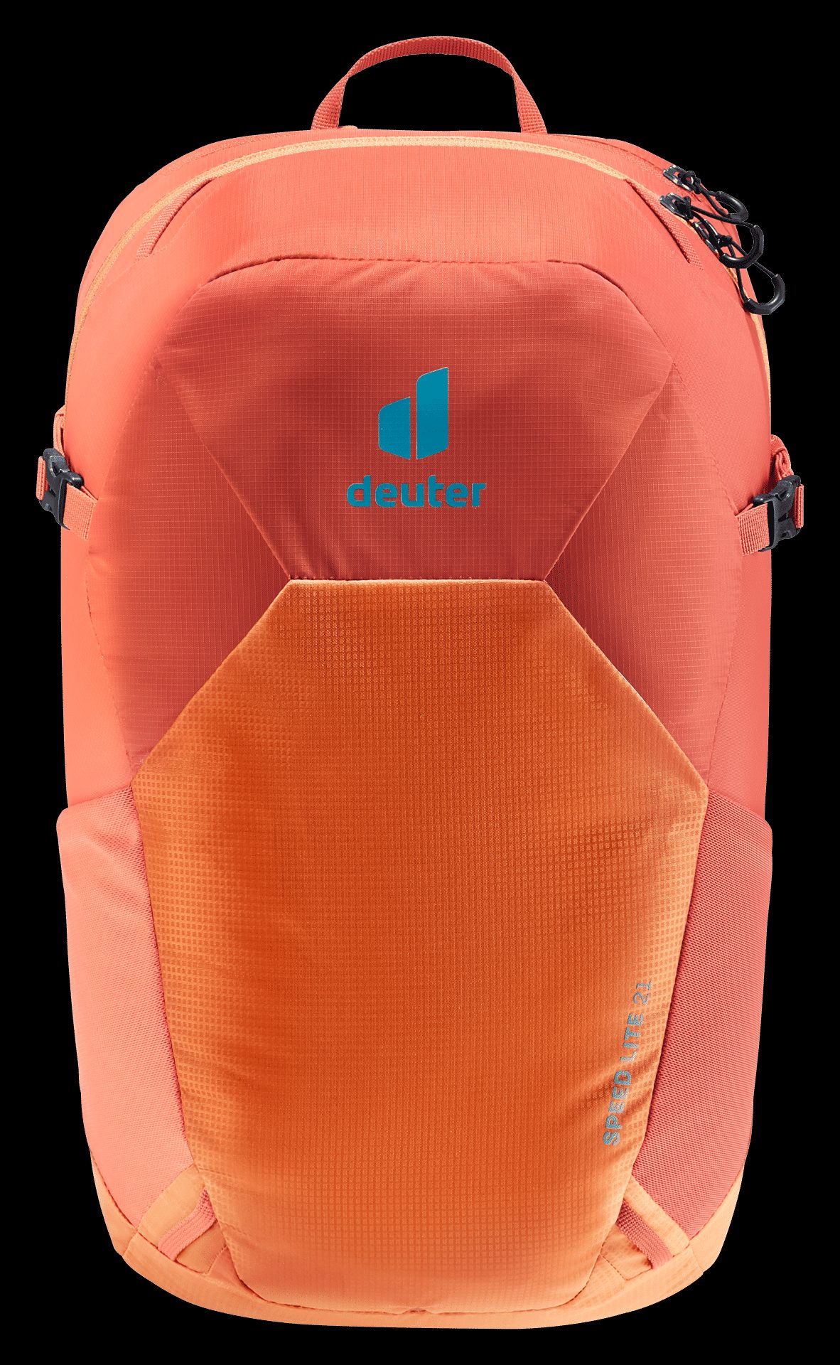 Deuter Unisex Orange Speed Lite 21L Backpack