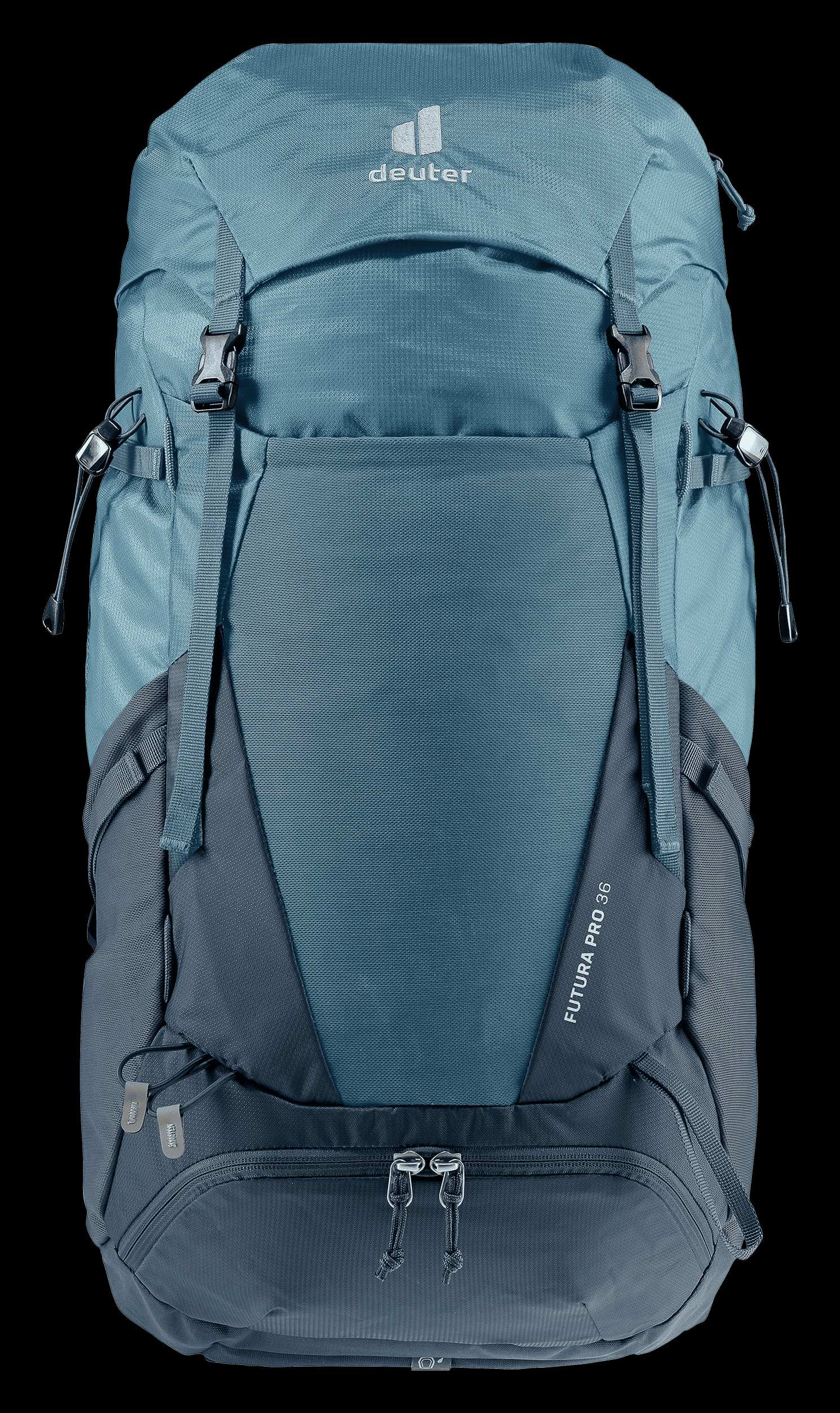 Deuter Unisex Blue Futura Pro 36L Rucksack