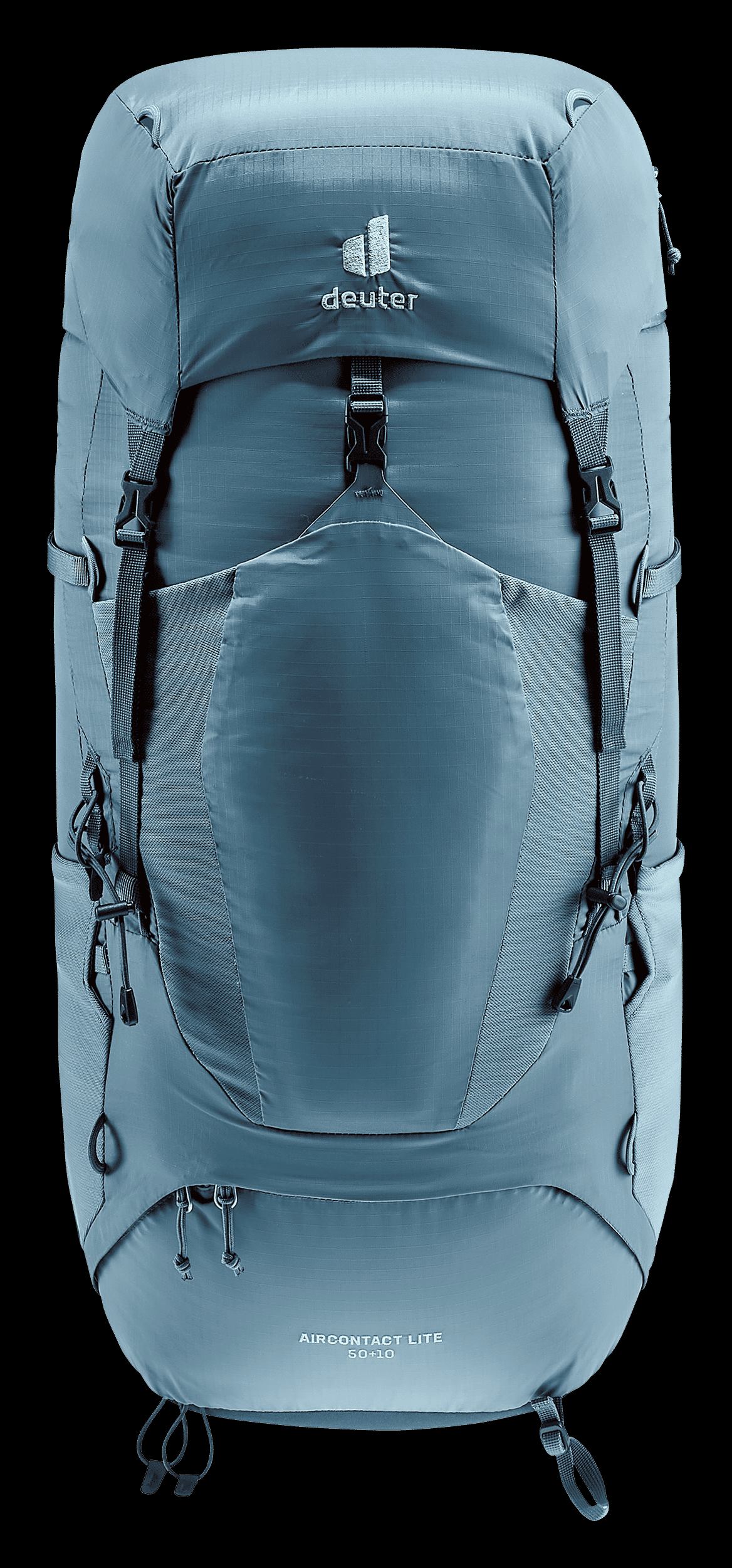 Deuter Unisex Blue Aircontact Lite 60L Rucksack