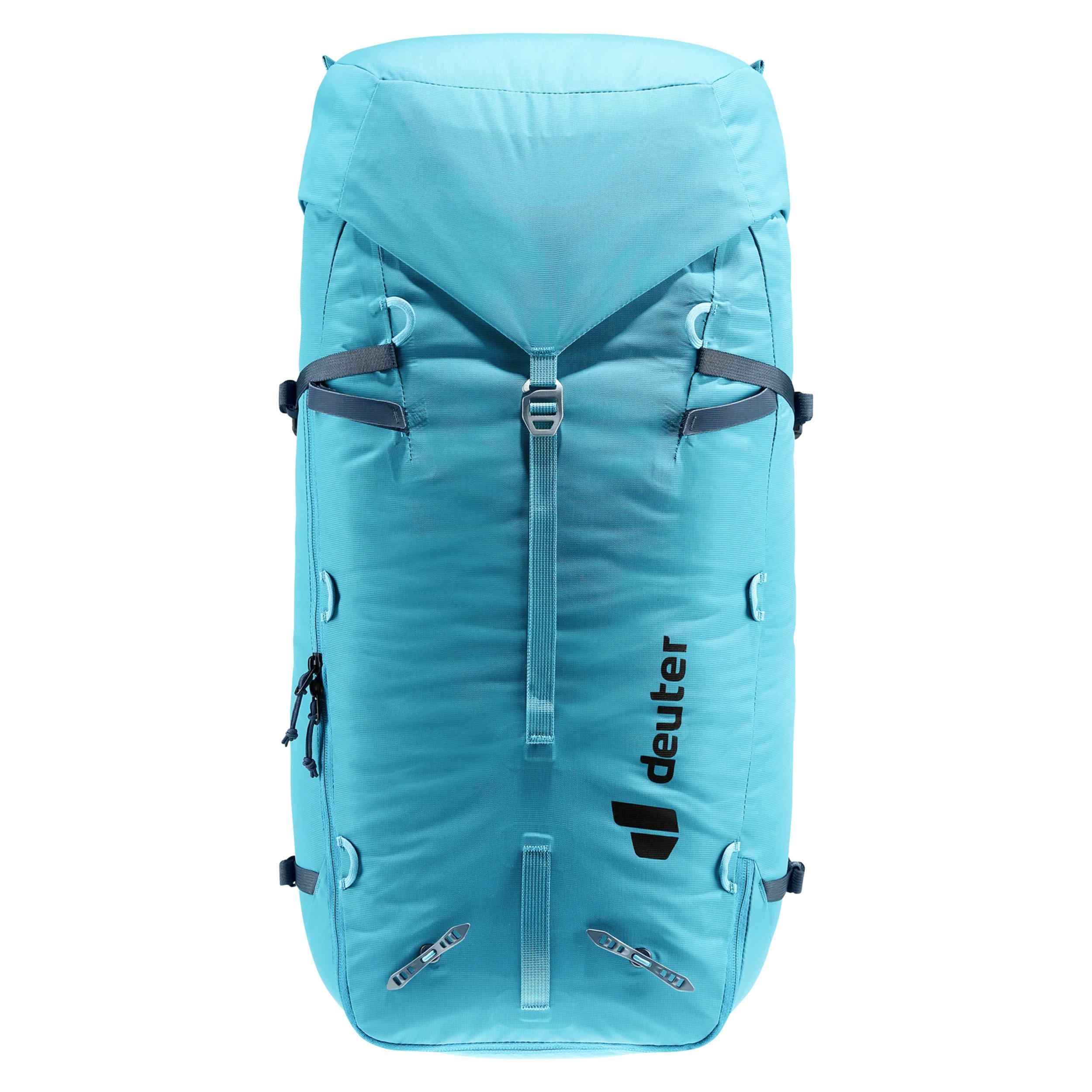 Deuter Unisex Blue Guide 42+8L Rucksack