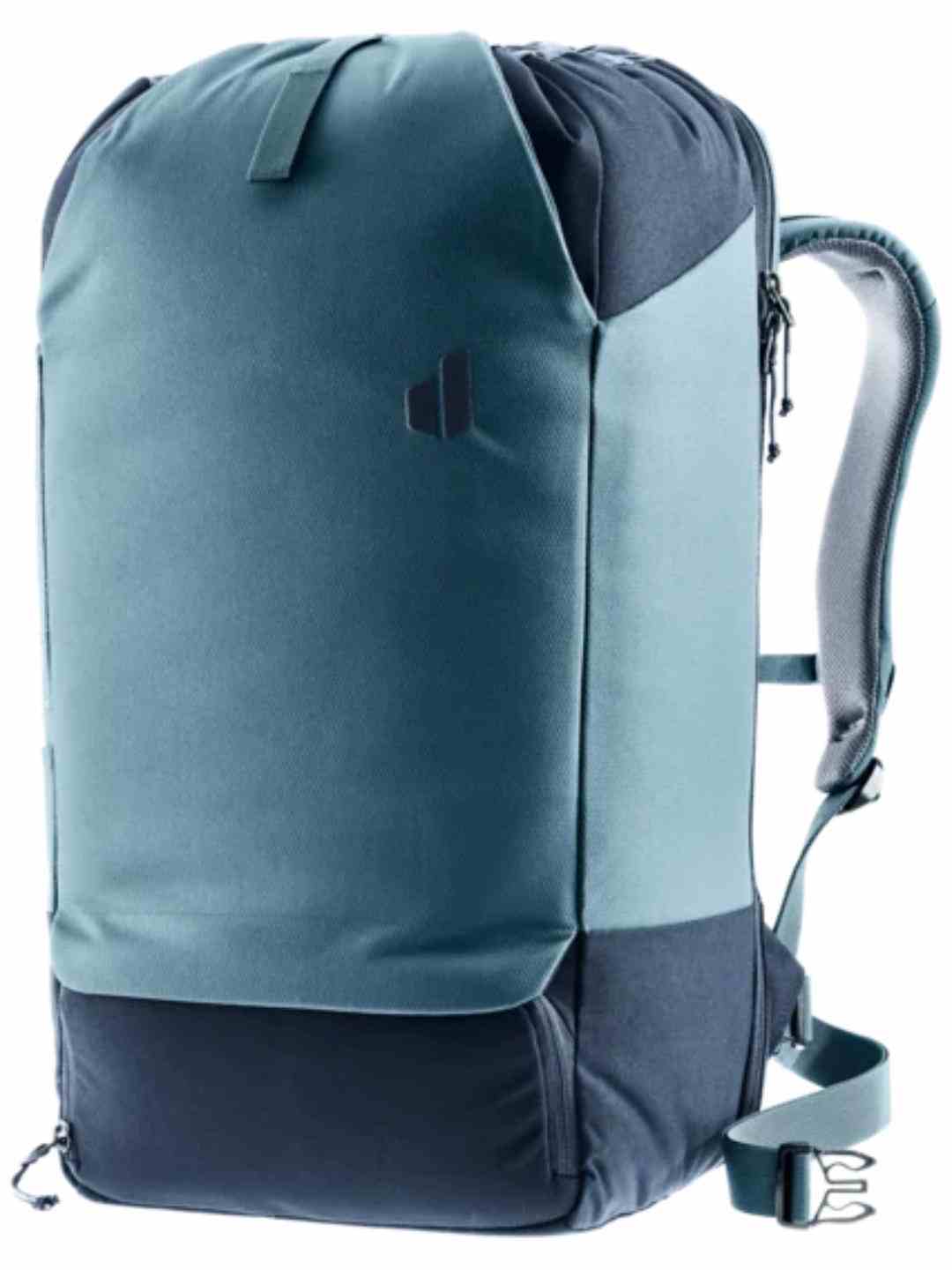 Deuter Unisex Blue Utilion 34+5L Backpack