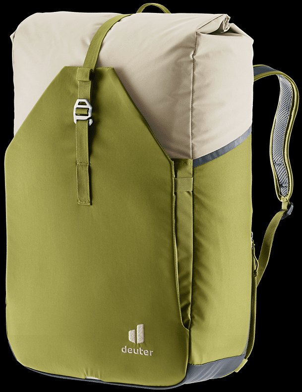 Deuter Unisex Green Xberg 25L Backpack
