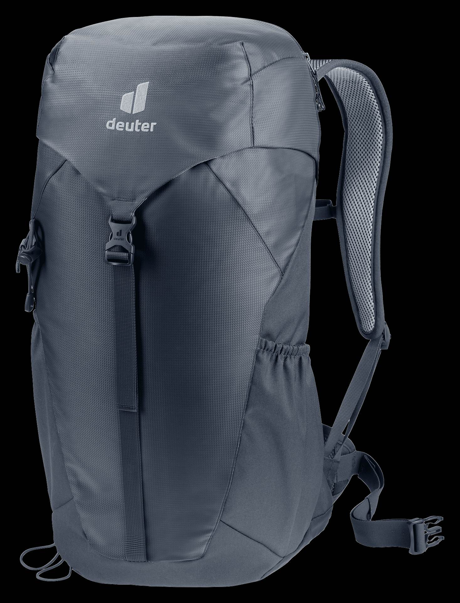 Deuter Unisex Black Air Lite 24L Backpack