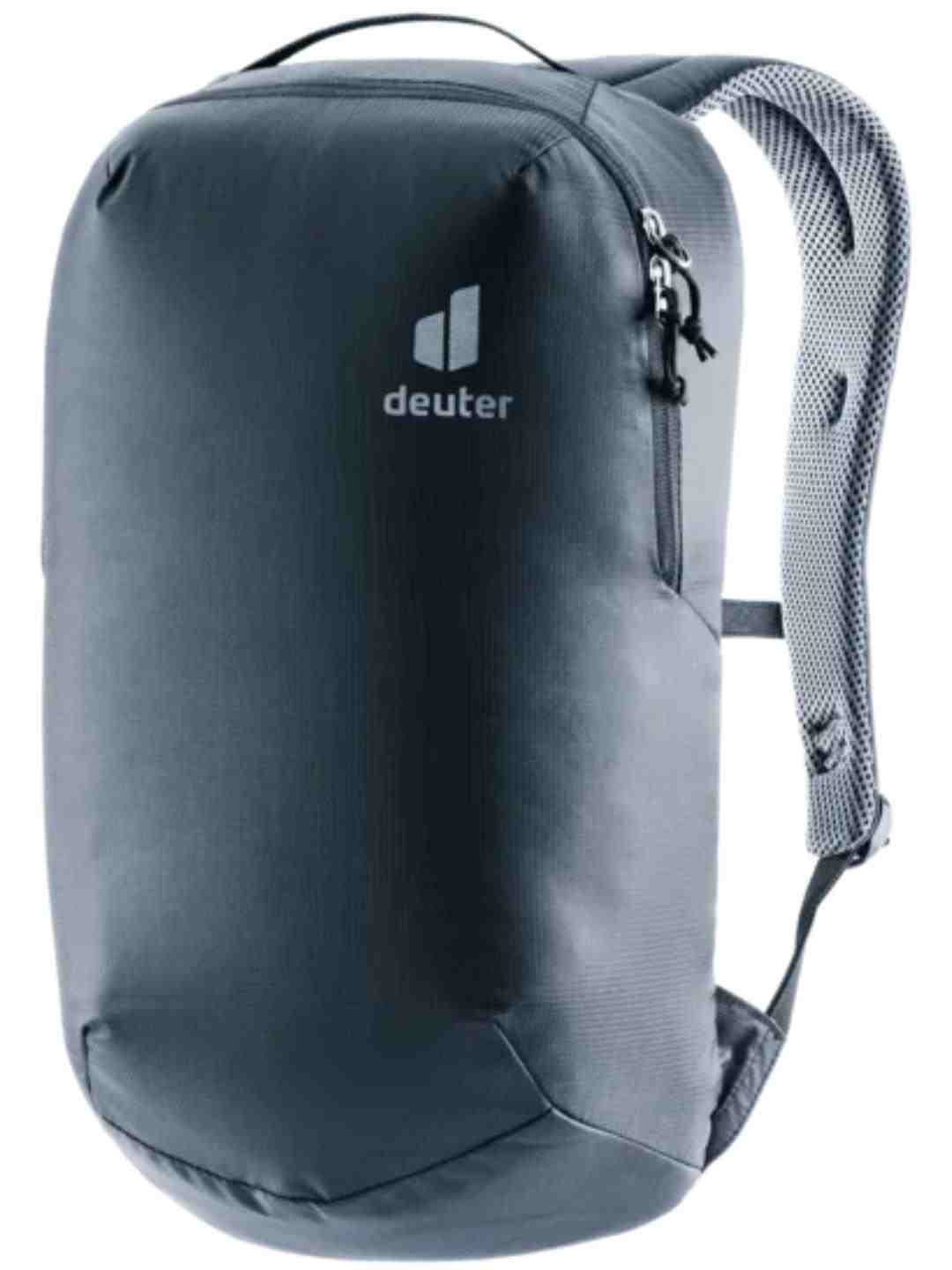 Deuter Unisex Black Yort 15L Backpack