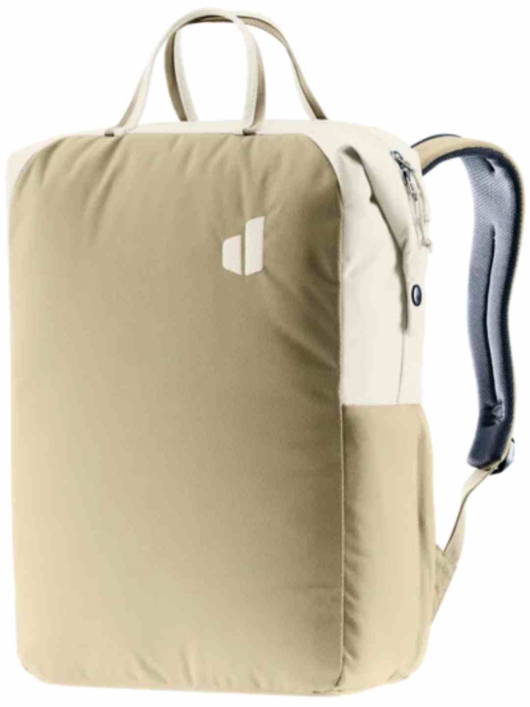 Deuter Unisex Beige Vista 18L Backpack