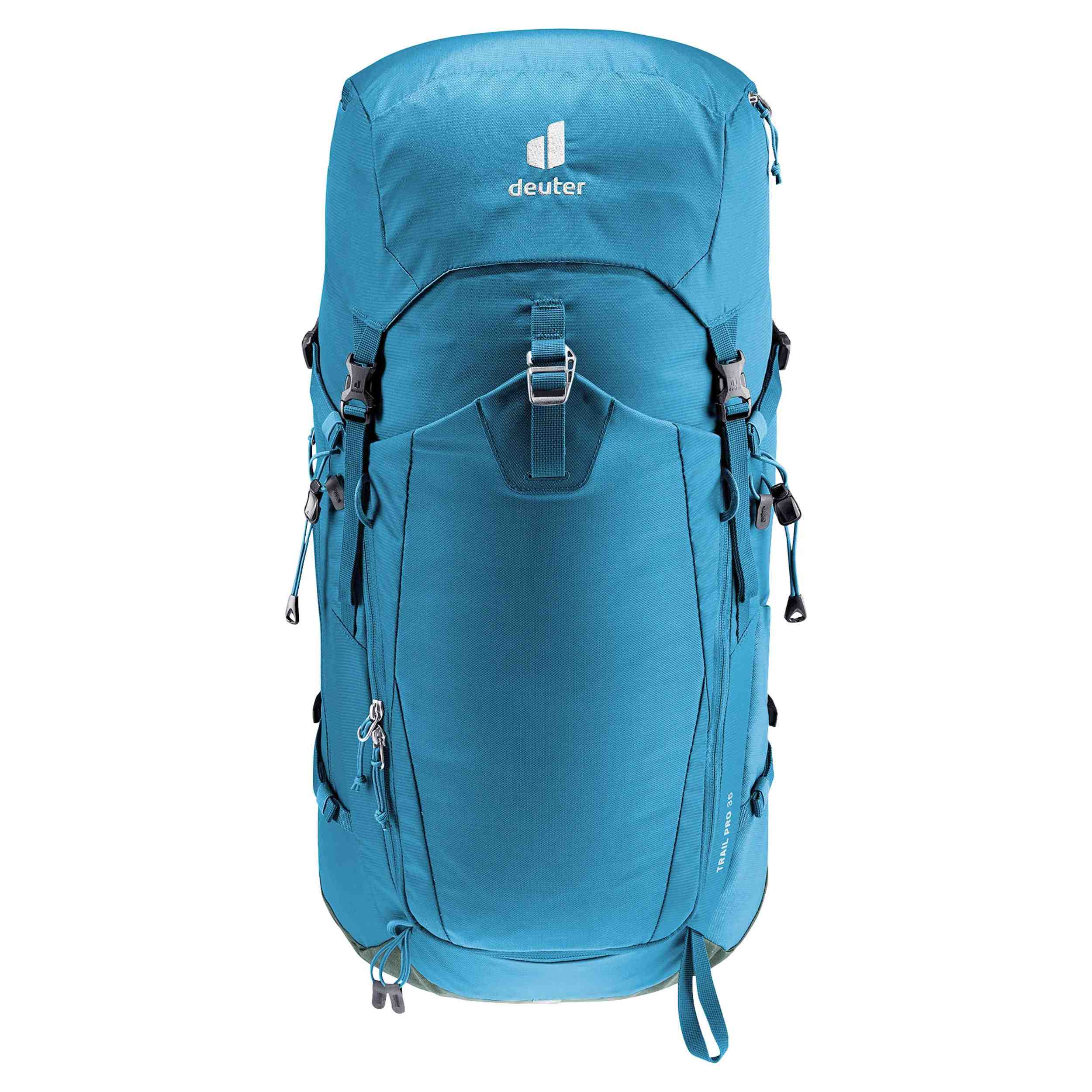 Deuter Unisex Blue Trail Pro 36L Rucksack