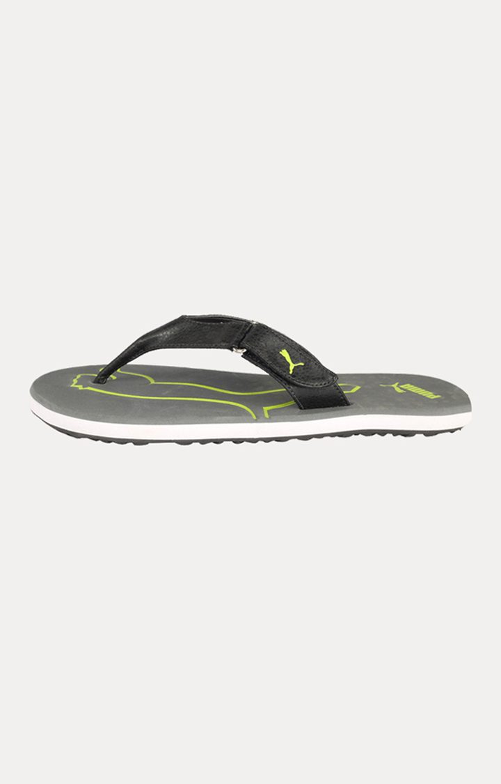 Puma breeze shop v flip flops