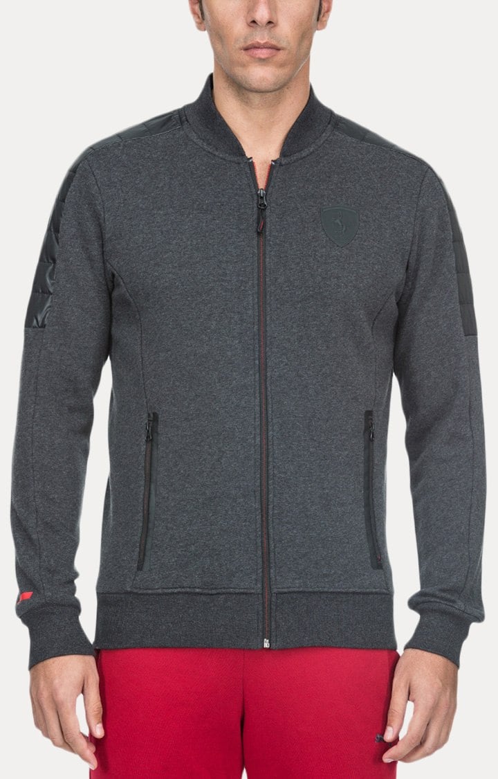 Puma casual shop jacket