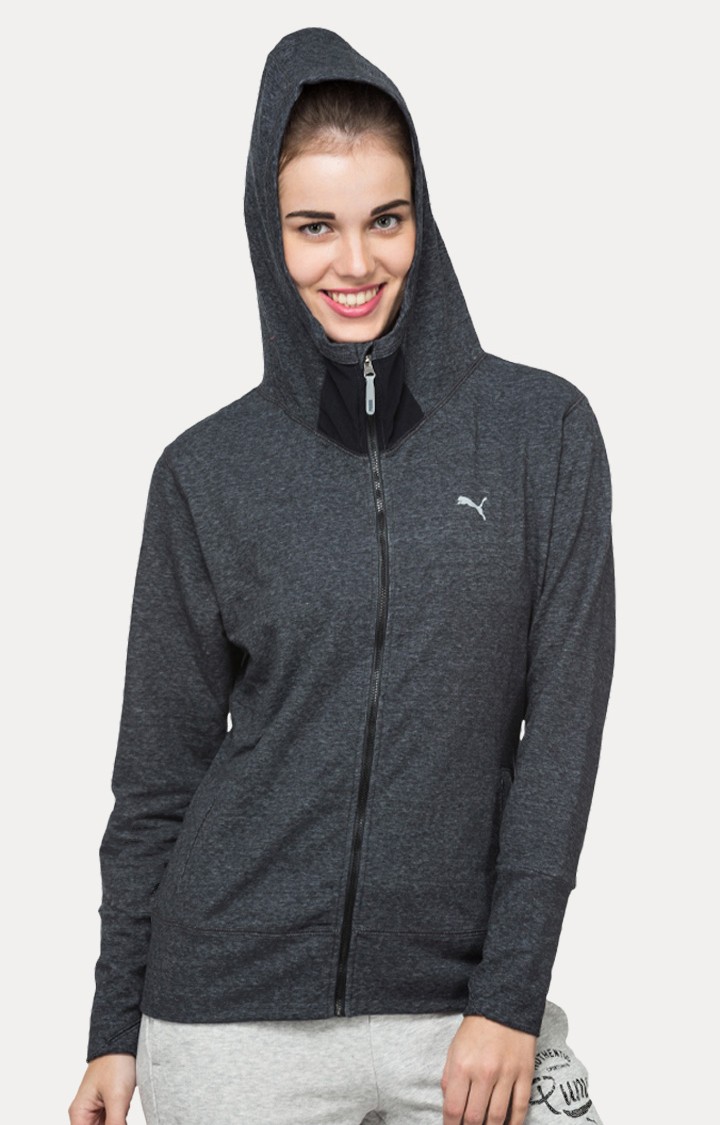 Puma casual jacket on sale