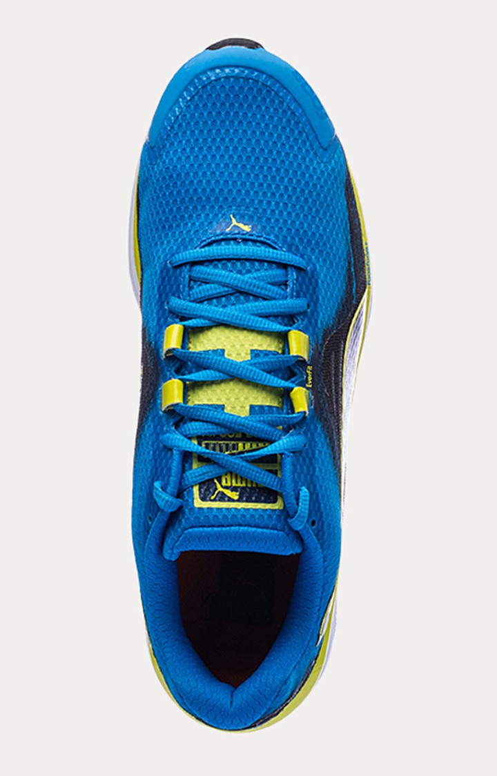 Faas 500 V4 Cloisonn? Poseidon Running Shoes