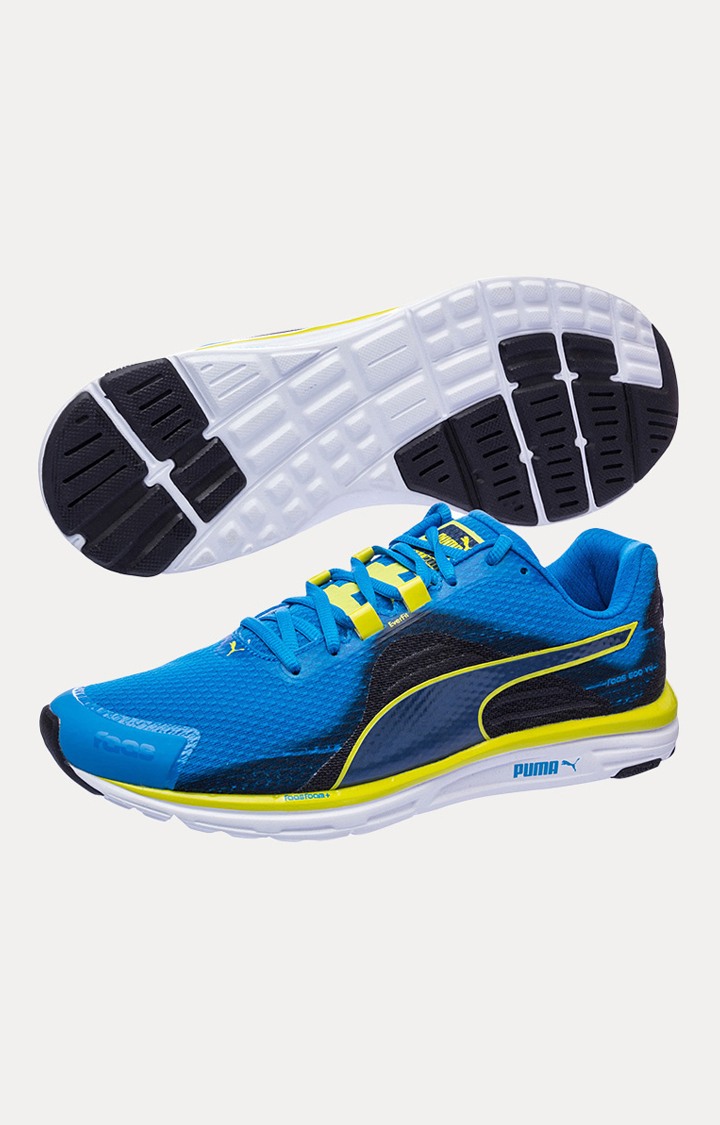 Puma faas 500v4 top