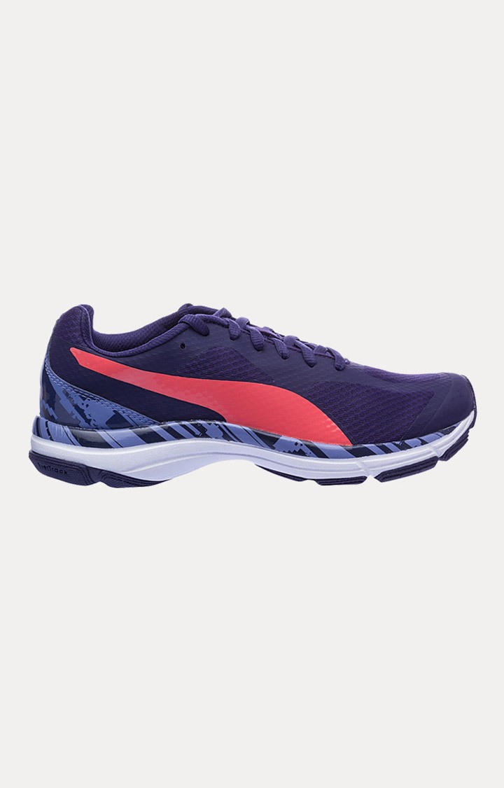 Puma 2025 mobium unify