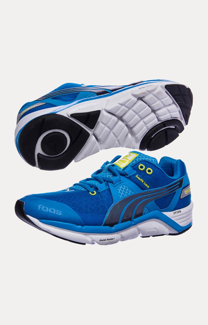 Faas 1000 V15 Cloisonn? Running Shoes