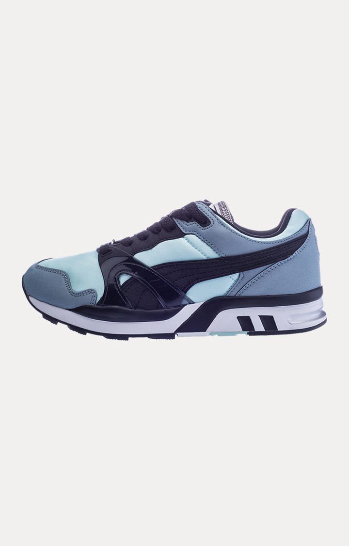 Puma matt new arrivals shine