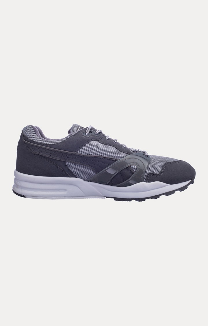 Puma black best sale periscope