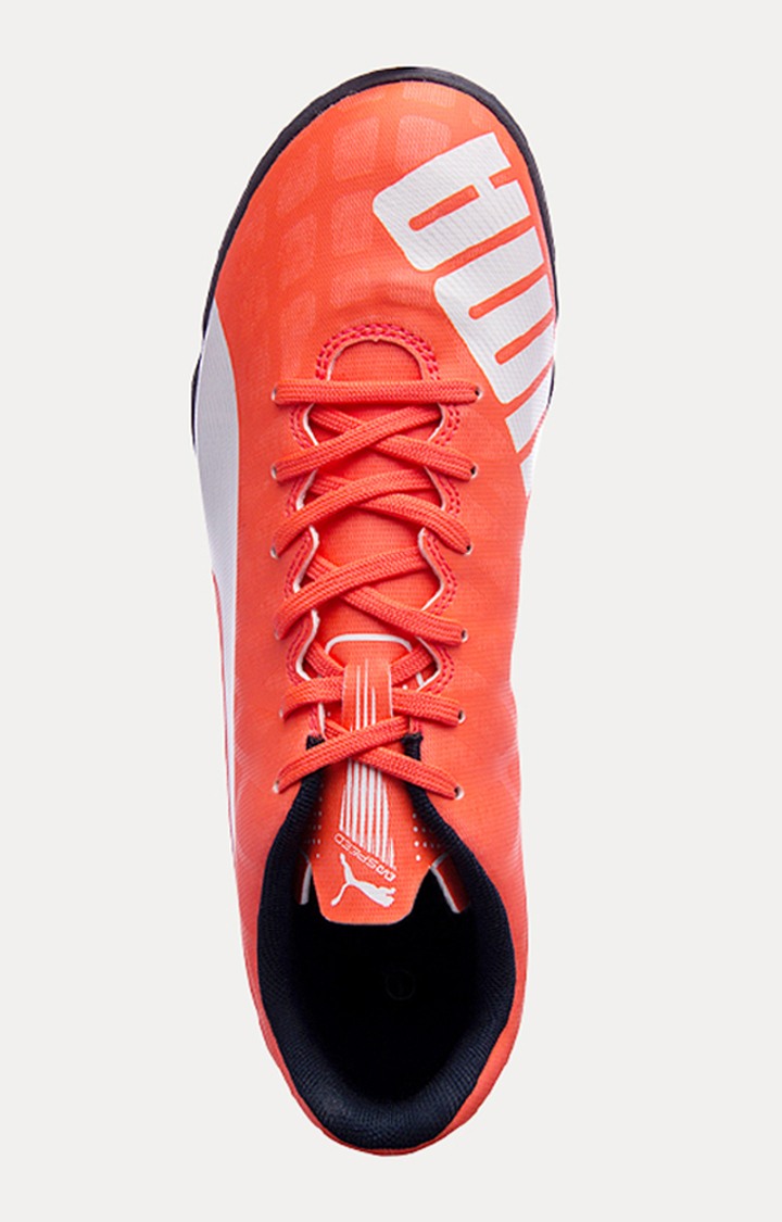 Puma | Evospeed 54 Tt Lava Blast Football Shoes 2