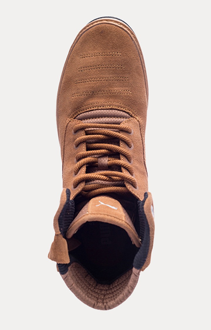 Mtsp Boot Mid Chipmunk Boots