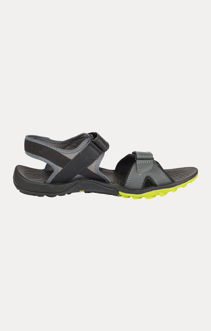 Vesta Sdl Ii Dp Dark Shadow Sandals